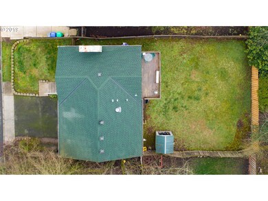 Drone View/UAV