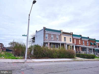 2315 N Pulaski St, Baltimore, MD 21217 - photo 2