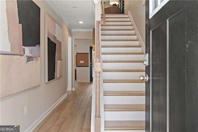 173 Werner Brook Way SW, Atlanta, GA 30354 - photo 4