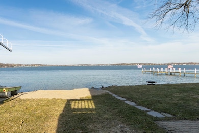 The BENEFIT of this Whitmore Lake Proper
