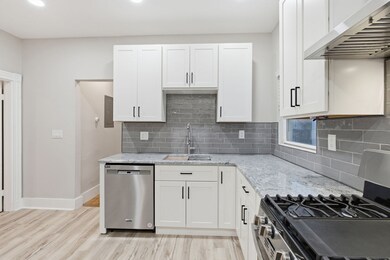 43 Lonsdale St unit 2, Dorchester Center, MA 02124 - photo 4