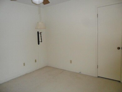 Master Bedroom.