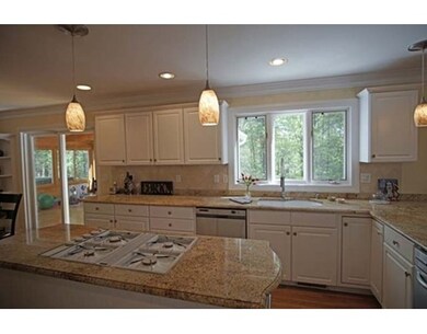 117 Brookview Dr, North Andover, MA 01845 - photo 6