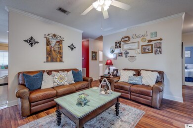 327 Timberwood Dr, Monroe, LA 71203 - photo 4