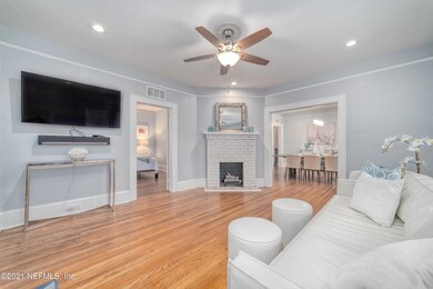 3224 Herschel St, Jacksonville, FL 32205 - photo 4