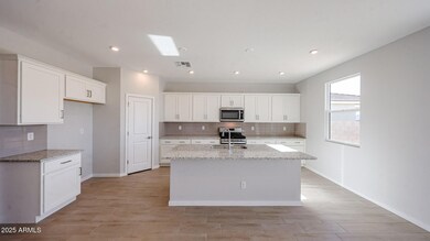 22969 W Monona Ln, Surprise, AZ 85387 - photo 5