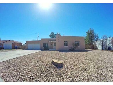 43 Half Moon Dr, El Paso, TX 79915 - photo 2
