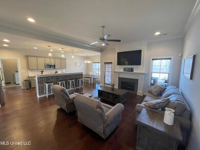 1669 Carlee Dr, Hernando, MS 38632 - photo 6