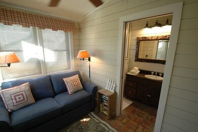 Bonus room and full bath