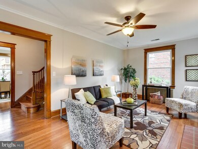 4012 14th St NE, Washington, DC 20017 - photo 4