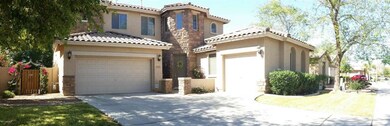 Paduone house 17