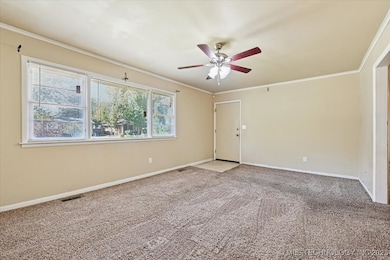 5151 S Madison Ave, Tulsa, OK 74105 - photo 7