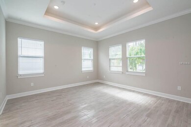 Picture of similar model home, 1637 24th is still 
