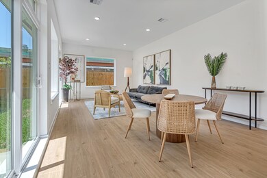 6809 Conley St unit D, Houston, TX 77021 - photo 4