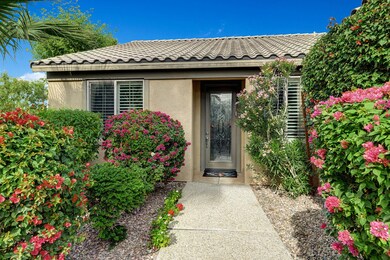 FRONT ENTRY MLS