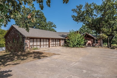 22644 Aes Rd, Spiro, OK 74959 - photo 2
