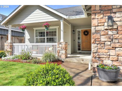 3656 Countryside Ln, Eugene, OR 97404 - photo 4