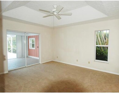 Master Bath/Spa.