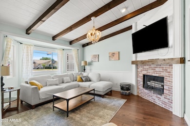 3154 E Dover St, Mesa, AZ 85213 - photo 2