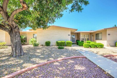 17406 N 102nd Dr, Sun City, AZ 85373 - photo 2