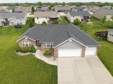 1872 Appleton Ct, Maryville, IL 62062 - photo 6