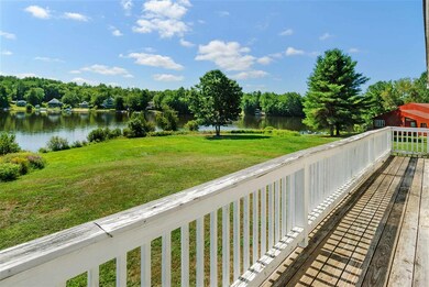 165 Georgetown Dr, Barnstead, NH 03225 - photo 4