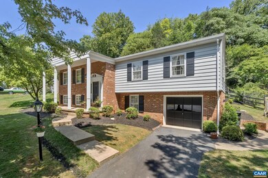 2913 Idlewood Dr, Charlottesville, VA 22901 - photo 3