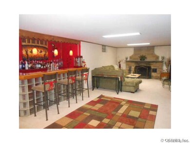 Basement.