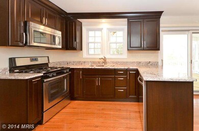 6050 Claire Dr, Elkridge, MD 21075 - photo 7