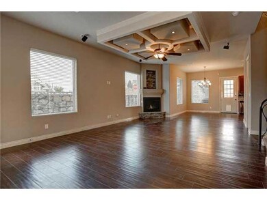 Den/Family/Great Room.