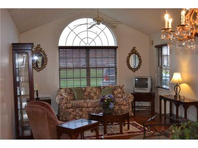 Living Room. Living room has beautiful floors and 
