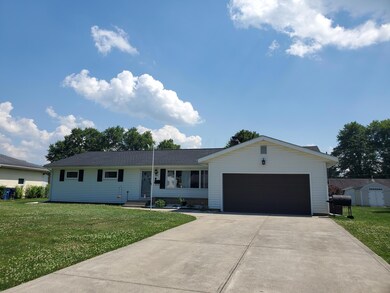 419 Meadowbrook Dr, Newark, OH 43055 - photo 2