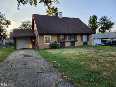 43 Princeton Ln, Willingboro, NJ 08046 - photo 2