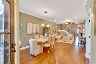 119 Founding Way, Lookout Mountain, GA 30750 - photo 3