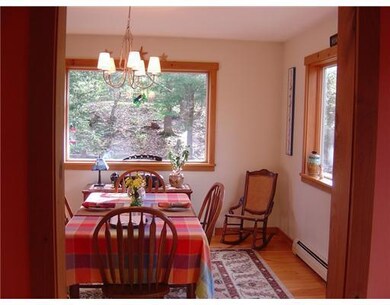 Dining Room.