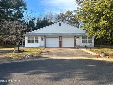 203A Aster duplex