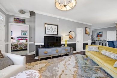 103 Garden Side Way, Apex, NC 27502 - photo 6