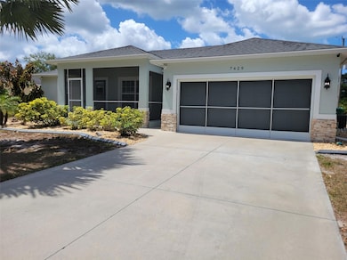 7429 Watson Ln, Port Charlotte, FL 33981 - photo 3
