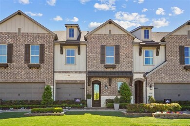Welcome to 6535 Bramble Cove Lane - Front Elevatio