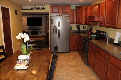 3585 N 1100 W, Thorntown, IN 46071 - photo 2