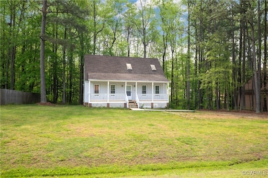 4519 Bexwood Dr, Chesterfield, VA 23832 - photo 2