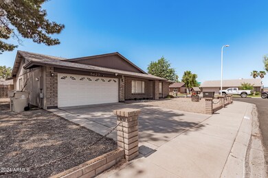 2 Car Garage