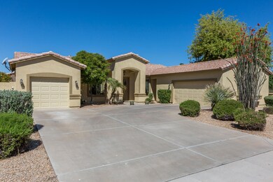 2) FRONT OF HOME