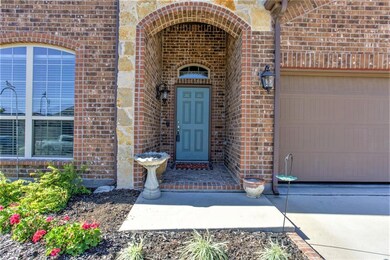 1221 Glen Ct, Weatherford, TX 76087 - photo 2