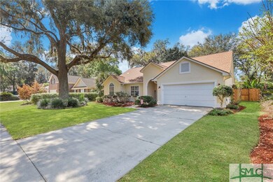 152 Druid Cir, Savannah, GA 31410 - photo 3