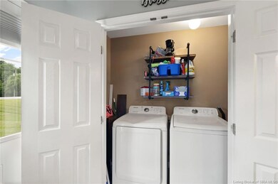 Washer and dryer stay!