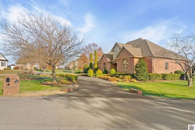 205 Lewis Bridge Way, Hopkinsville, KY 42240 - photo 5