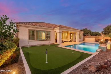 3581 E Aquarius Place, Chandler, AZ 85249 - photo 6