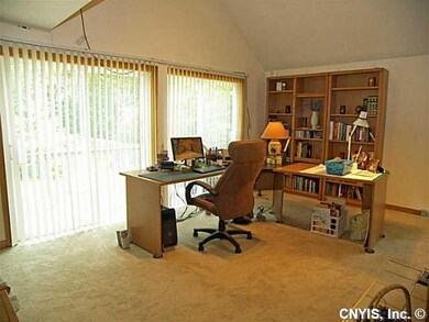 Dining Room Formal dining Area now being used for 