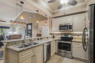 1076 Winding Pines Cir unit 206, Cape Coral, FL 33909 - photo 6